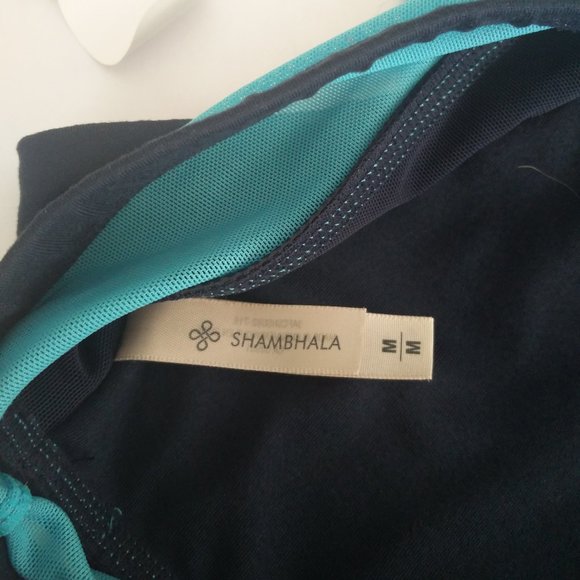 SHAMBHALA Sports Bra M - Picture 2 of 7